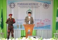Muhammadiyah dan Aisyiyah Diharapkan Turut Wujudkan Tanah Bumbu Serambi Madinah