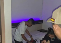 6 Pasangan Diamankan dari Salah Satu Penginapan di Kota Banjarbaru