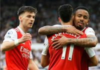 Arsenal Krisis Bek Saat Jamu Everton, Tapi Skuad Arteta Teruji di Kandang
