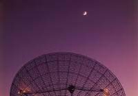 Arab Saudi Akan Luncurkan Teleskop Radio Terbesar di Timur Tengah