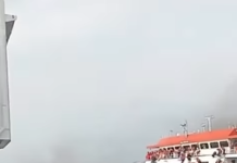 Penyebab Kapal Fery Terbakar di Selat Sunda, Data Manifest 140 Penumpang, Evakuasi Capai 456 Orang