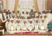 Ponpes Sabilal Muhtadin Luluskan Santri Angkatan Pertama, Ini Pesan Wabup Banjar Habib Idrus