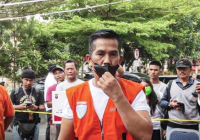 AKBP Achiruddin Jalani Rekonstruksi Penganiayaan Ken Admiral, Ungkap Sempat Tawarkan Damai