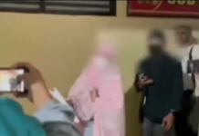 Pemeran Video Mesum di Sultra Minta Maaf, Ngaku Dibuat 2022 Saat Masih Tunangan