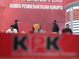 Pengacara Lukas Enembe Jadi Tersangka KPK, Ini Perkaranya