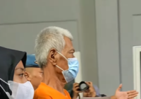 Astaga! Kakek Penjaga Toilet Perlihatkan Alat Kelamin ke Wanita, Mengaku Ada Kepuasaan