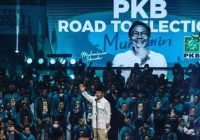 Alasan PKB Usung Prabowo Subianto Calon Presiden di Pilpres 2024