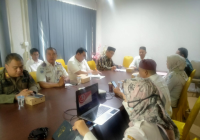 Pemkab Banjar Bentuk Tim Pelaksana Pemberangkatan dan Pemulangan Haji 2023