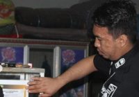 Warung Malam di Kintap Ditempeli Surat Ini, Pemilik dan Penjaga Dilarang Berpakaian Minim