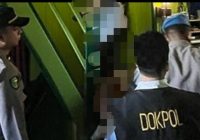 Pria Asal Bogor Ditemukan Gantung Diri di Jalan Pangeran Kesuma Negara Kotabaru