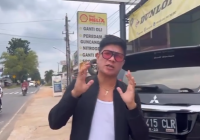 Andika Kangen Band Caleg DPR RI Demokrat, Klaim Lolos Uji Tes Jasmani dan Rohani