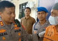 5 Bulan DPO Kasus Korupsi Dana Desa, Kades di Lampung Timur Sembunyi di Kalteng