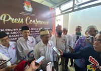 Perjuangkan Hak Penyandang Disabilitas, Partai Perindo Incar 7 Kursi di Provinsi