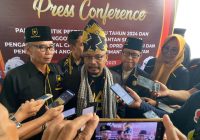 Andalkan 49% Keterwakilan Perempuan, Partai Ummat Ingin Gaet Suara Emak-emak
