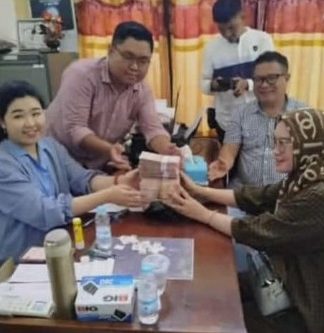 Minta Rp800 Juta, Acil yang Rumahnya Ditabrak Tongkang di Tapin Ternyata Dapat Ganti Rugi Segini