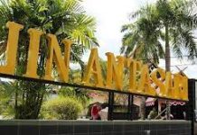 Kesempatan! Ada 30 Beasiswa Kuliah di Maroko, untuk Kalsel Seleksi di UIN Antasari