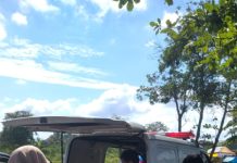 Identitas Korban Meninggal Kecelakan di Dekat Jembatan Barito, Pemuda 20 Tahun Asal Basarang