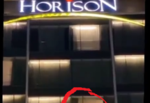 Viral! Pasangan Sedang Wikwik di Kamar Hotel Direkam Warga dari Jendela yang Terbuka