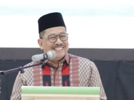 ASN Kemenag Diminta Tak Ikuti 'Cebong' 'Kampret' dan 'Kadrun'