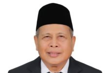 Pimpinan dan Anggota DPRD Kota Banjarmasin Ucapkan Duka Cita Meninggalnya Zaenal A Husni