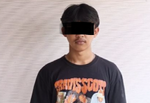 Satu Pelaku Pengeroyokan di Kuin Selatan Diringkus, Dua Masih DPO