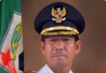 Besok Pagi Jenazah Hasanuddin Murad Diterbangkan dari Penang, Dimakamkan di Taman Bahagia