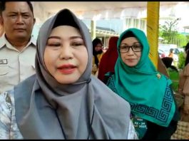 Raudatul Jannah Berharap Pasar Murah Tekan Inflasi Jelang Idul Adha
