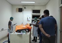 Ciri Mayat di Jalan Lingkar Banjarbaru, Pria Gondrong Berusia 40-50 Tahun