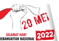 Twibbon Keren Hari Kebangkitan Nasional 20 Mei 2023