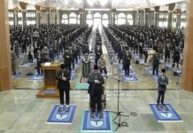 Dugaan Penyimpangan Ponpes Al Zaytun Diinvestigasi, Wamenag Minta Kooperatif