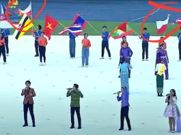 Perolehan Medali SEA Games 2023: Indonesia Tambah 8 Emas, Peringkat 3 di Bawah Kamboja dan Thailand