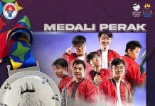 Klasemen SEA Games 2023, Indonesia Kumpulkan 58 Medali Emas