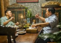 Gibran Rakabuming Jawab Ancaman Amien Rais 'Acak-Acak' Solo