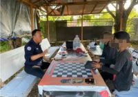 Diancam Pacar Mantan, Remaja Lulusan SMA Curhat ke Polisi