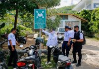 BMKG Pastikan Sistem Peringatan Dini Gempa Bumi dan Tsunami di Labuan Bajo Berfungsi