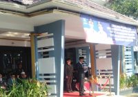 Bupati Saidi Mansyur Berharap Semangat Harkitnas dan Proklamasi Tentara ALRI Jadi Spirit Pembangunan