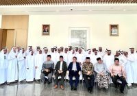 Uni Emirat Arab Puji Kualitas Imam Masjid Asal Indonesia Ikuti Seleksi di Abu Dhabi