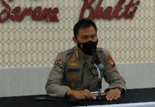 Empat Pekerja BTS Dianiaya, Polisi Pastikan Ulah KKB