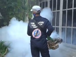 Berhasil Tekan Malaria Nol Kasus, Pemkab Banjar Akan Terima Sertifikat Eliminasi