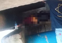 Identitas Mayat Pria di Bawah Jembatan PHB Teluk Dalam Masih Misterius