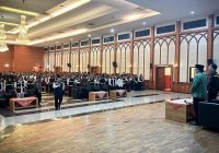 492 Petugas Haji Diberangkatkan Lebih Awal, Dapat Tugas Cek Kamar Hotel Hingga Lift