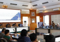 PUPR Kalsel Gelar Bimtek Penyusunan Rencana Keselamatan Konstruksi