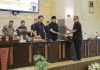 THR Ketua DPRD Kalsel Rp 7 Juta, Anggota Rp 5 Juta