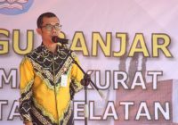 Singkirkan Puluhan Peserta, Nurhaliza Zahro Juara Lomba Menyanyi Lagu Banjar