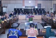 Dinilai Berhasil, Smart City Kabupaten Banjar Dievaluasi Setiap Tahun