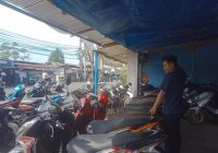 Motor Bekas Masih Diminati Warga Banjarmasin, Showroom: "Ini Jenis Kendaraan Paling Dicari"
