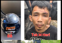 Terungkap! Pelaku Pembunuhan Pemuda di Jalan Trikora Ternyata Residivis Kasus Ini