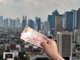 10 Provinsi dengan Rerata Upah Pekerja Tertinggi Versi BPS: Jakarta & Papua Nggak Ada Lawan, yang Lain Lewat