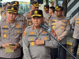 Kapolda Metro Jaya Ultimatum Ormas Minta THR: Tindak Tegas!
