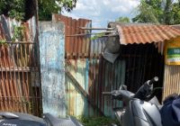 Kecelakaan di A Yani Depan Bandara, Ban Depan NMax Terlipat, 2 Remaja Dilarikan ke Rumah Sakit